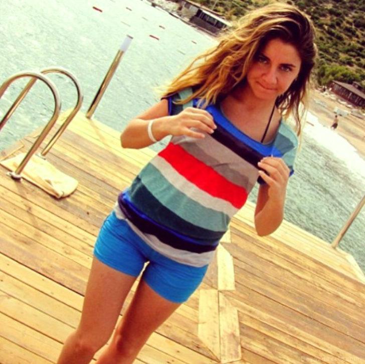 İşte Ecem Kanun'un son hali G5