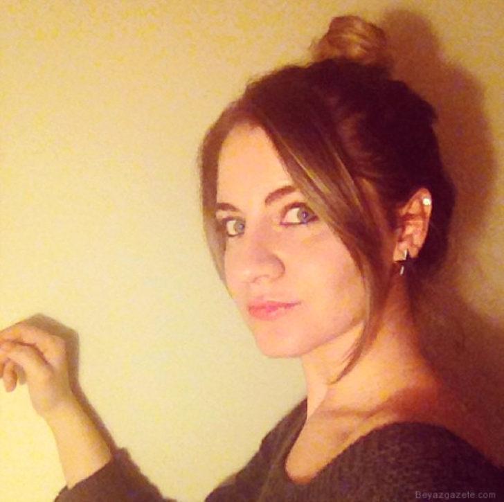 İşte Ecem Kanun�un son hali