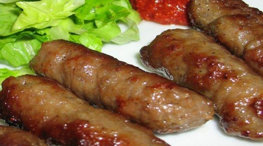 Cheddar Peynirli İnegöl Köfte