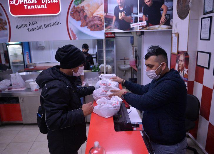 Adana, Mersin, Hatay ve Osmaniye'de Kovid-19 kısıtlamaları başladı G3