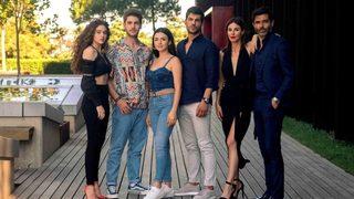 Sol Yanım dizisi ne zaman başlıyor? Yayın tarihi belli oldu! Sol Yanım 1. bölümden yeni fragman yayınlandı