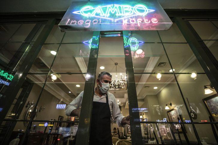 Başkentte "Kovid-19 tedbirleri" uygulanmaya başlandı G2