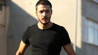 Çukur dizisinin Celasun'u Kubilay Aka:  Ünlü olduğum için sıra beklemiyorum