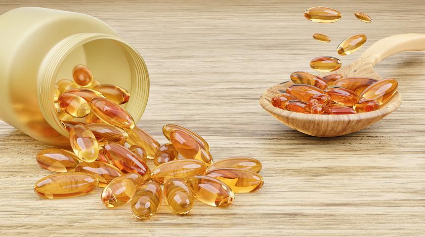Koronavirüsle savaşta omega 3 etkisi! Morina Balığı'nın karaciğerinden elde ediliyor