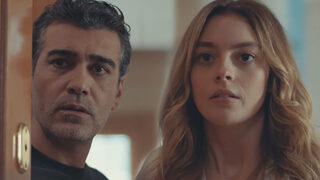 Sadakatsiz 8. yeni bölüm fragmanı yayınlandı! Sadakatsiz'de Ali, babası Volkan'ı sevgilisi Derin'in yanında yakalıyor!