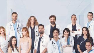 Mucize Doktor'un Ferda'sı Seda Bakan koronavirüse yakalandı!  