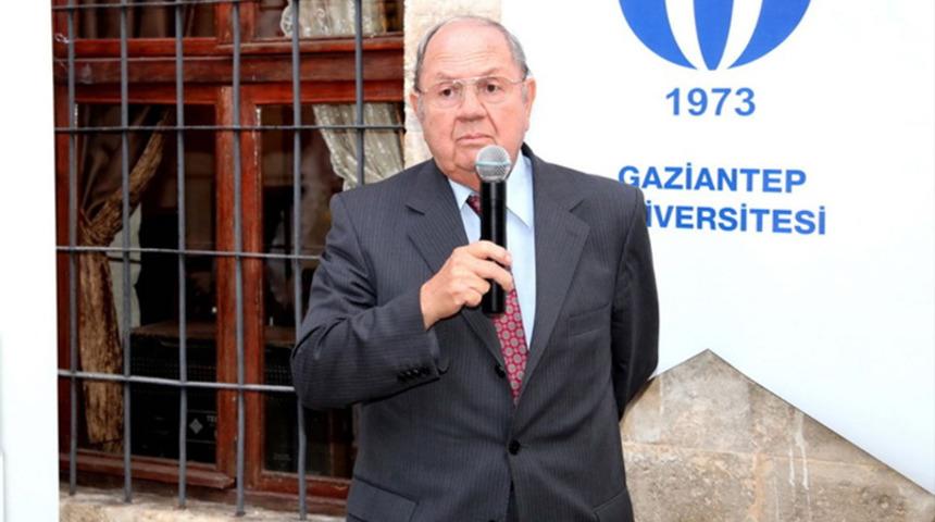 Acı haberi Bakan Koca duyurdu: Prof. Dr. Asım Cenani hayatını kaybetti