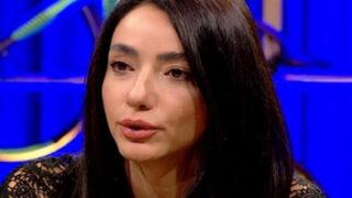 Öykü Gürman'ın açıklaması sosyal medyada olay oldu! 'İnançsız birinin...'