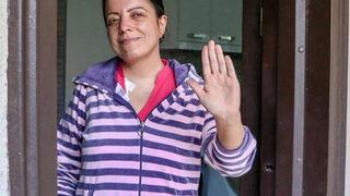 Böbrek yetmezliği yaşayan Pınar'dan yürek yakan feryat: Hayata dönmek istiyorum