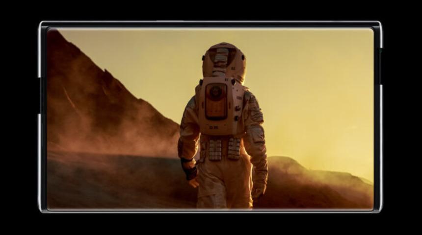 Oppo X 2021 BOE imzasıyla geliyor