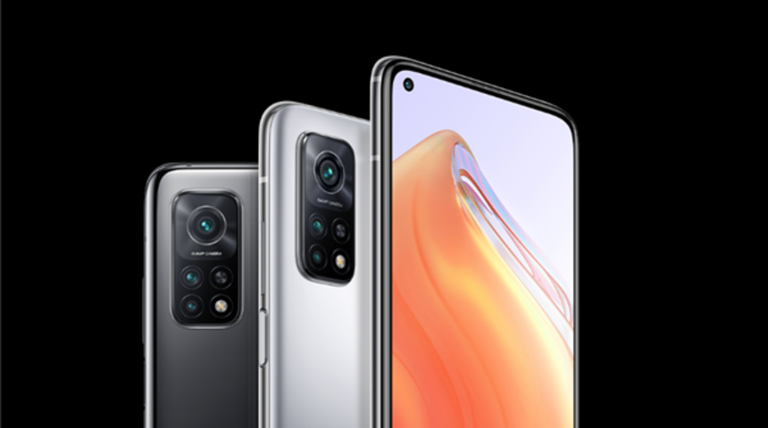 Knuckle ekran teknolojisini kullanan telefonu oldu