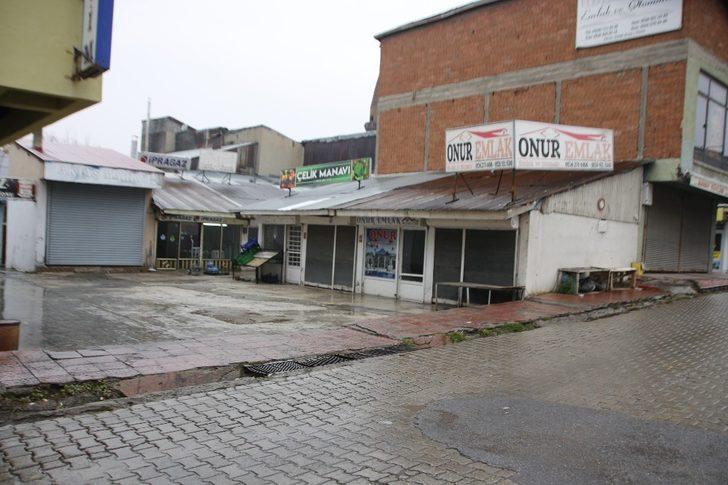 Varto’da korona virüs tedbirleri G1