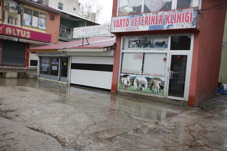 Varto’da korona virüs tedbirleri G2