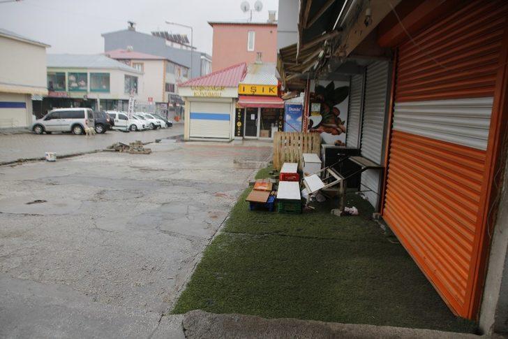 Varto’da korona virüs tedbirleri G3