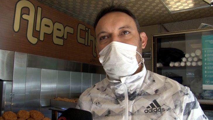 Simit fiyatlarına zam geldi G3