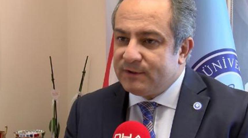 Prof. Dr. Mustafa Necmi İlhan'dan 'mavi yakalılar' için okul servisi önerisi