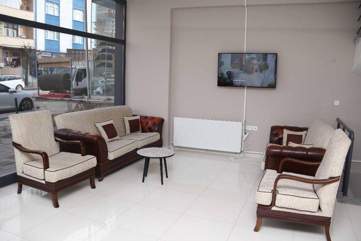 Gebze’ye yeni barınma ve konaklama merkezi G2