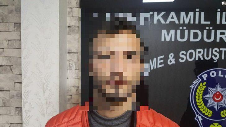 9 hırsızlık olayının faili 3 şüpheli tutuklandı G1