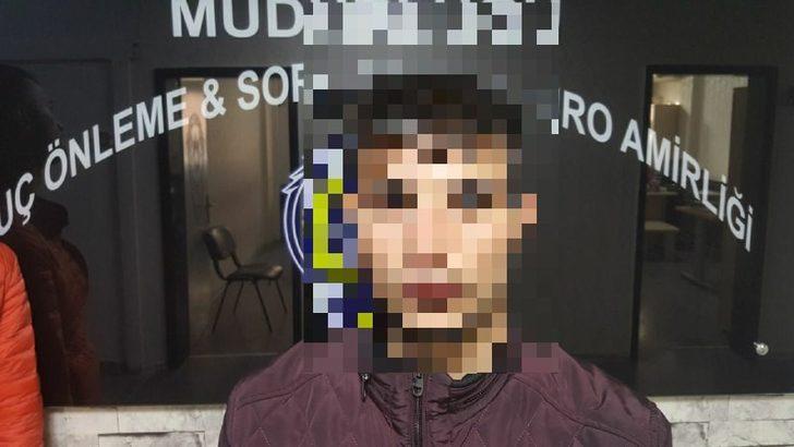 9 hırsızlık olayının faili 3 şüpheli tutuklandı G2