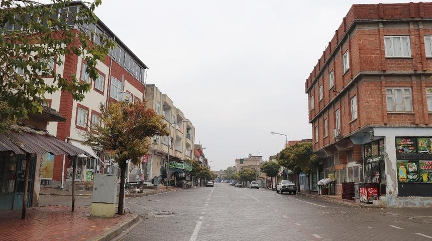 Araban&rsquo;da vatandaşlar yeni tedbirlere uydu