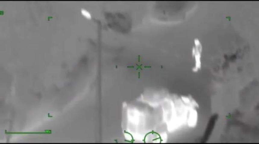 İstanbul'da terör operasyonu! Gözaltılar var