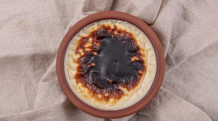 Süt Helvası nasıl yapılır? MasterChef süt helvası tarifi nedir? Bursa süt helvası malzemeleri ve yapımı