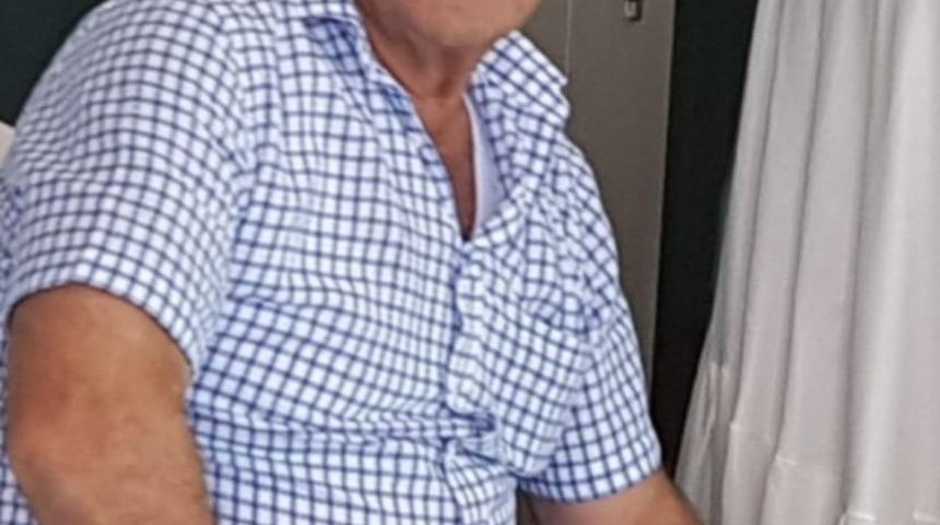 Örfioğlu Vakfı Mütevelli Heyeti Başkanı Güven hayatını kaybetti