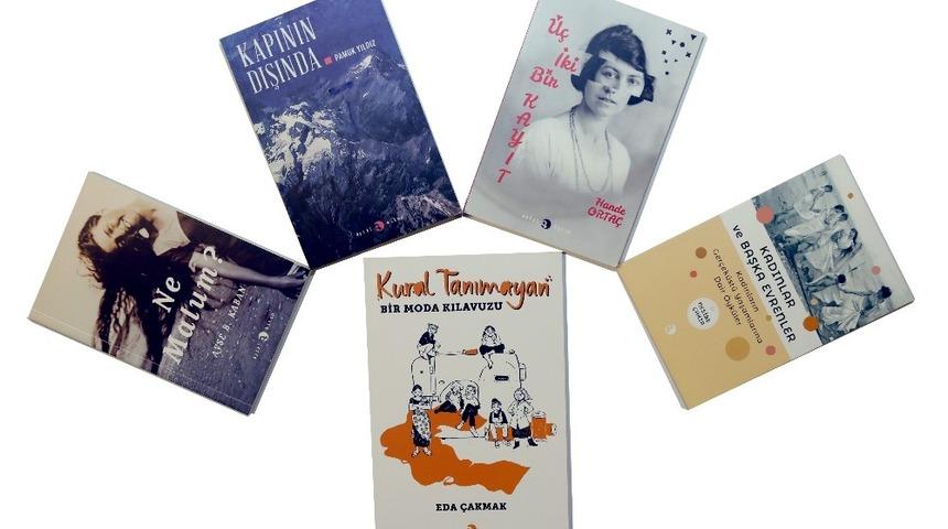 Çankaya’da kadın yazarlar haftası online yapıldı