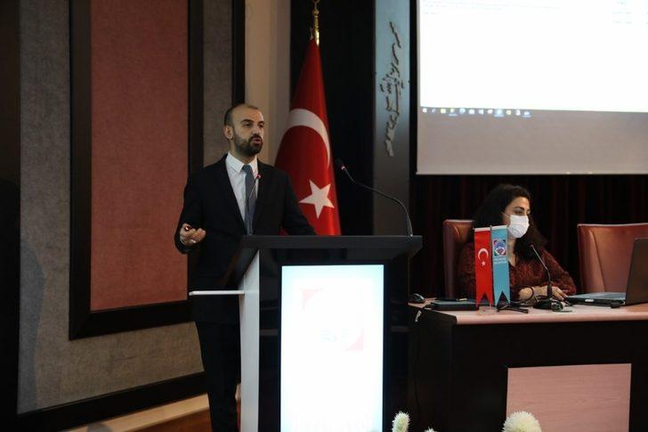 Melikgazi’de elektronik belge yönetim sistemi eğitimi verildi G1