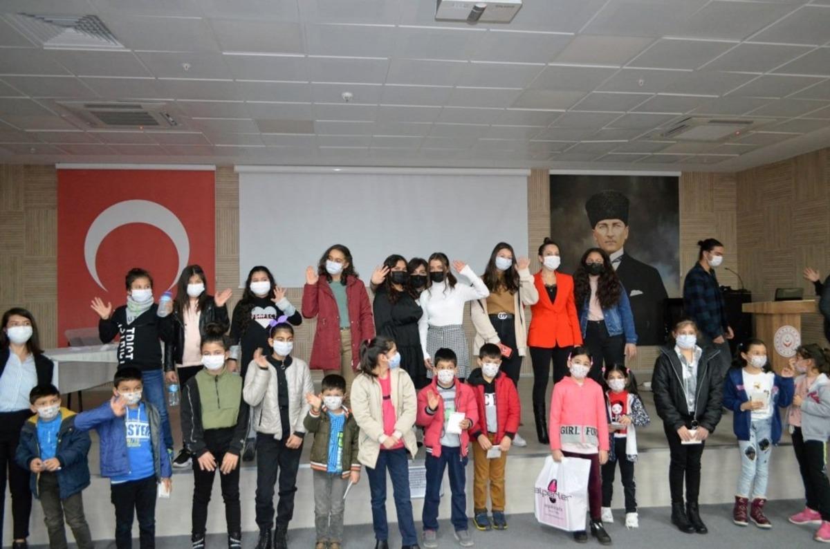 Muğla &Ccedil;ocuk Hakları il komitesi yeni başkanını se&ccedil;ti