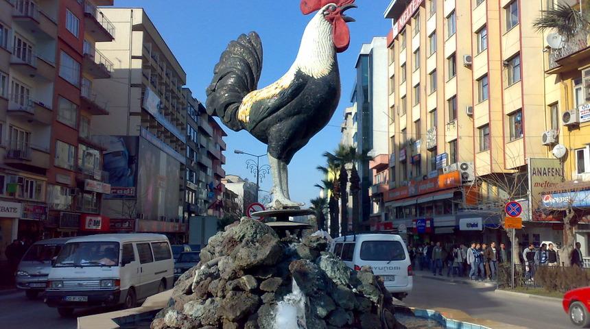 Denizli&rsquo;nin izinde: Kıyısı yok peki ama neden adı Denizli?