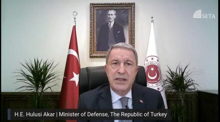 HKÜ, Uluslararası Libya konferansında G2