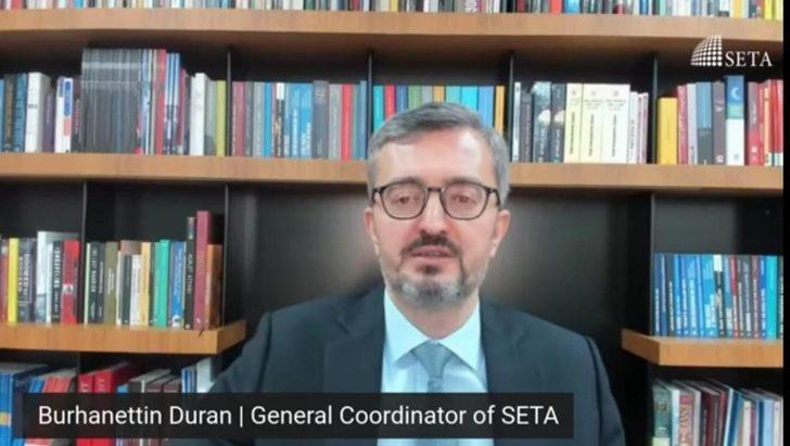 HKÜ, Uluslararası Libya konferansında G4