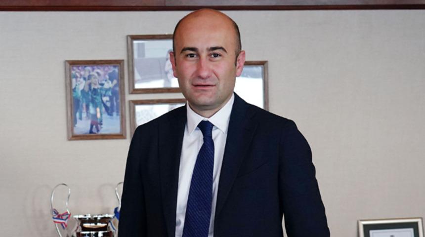 Hüseyin Yücel'den Beşiktaş'a 5 milyon TL