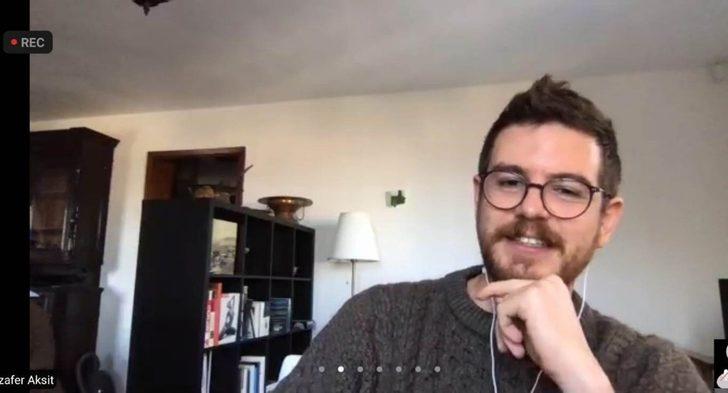 Neon ve ışık Nilüfer’de ele alındı G2