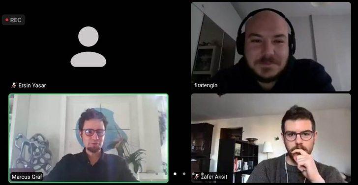 Neon ve ışık Nilüfer’de ele alındı G3