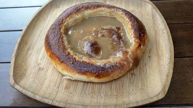 Tahinli pide nasıl yapılır? Tahinli pide tarifi nedir? Bursa tahinli pide malzemeleri ve tahinli pide yapımı