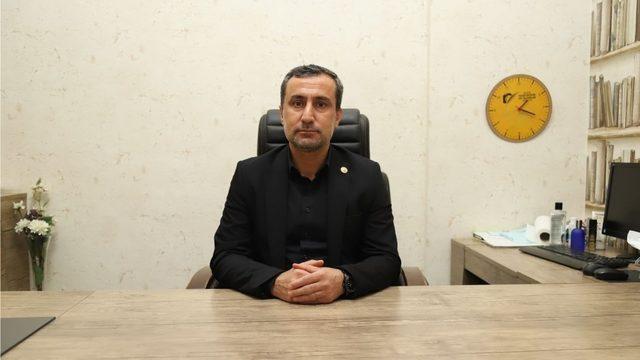 Öğretmenevinin ismi Hacı Bozkurt’ olsun önerisi