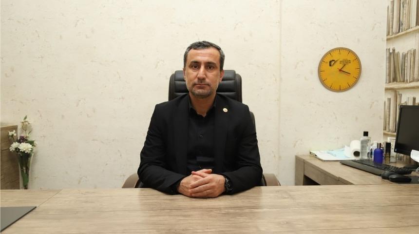 Öğretmenevinin ismi "Hacı Bozkurt’ olsun önerisi