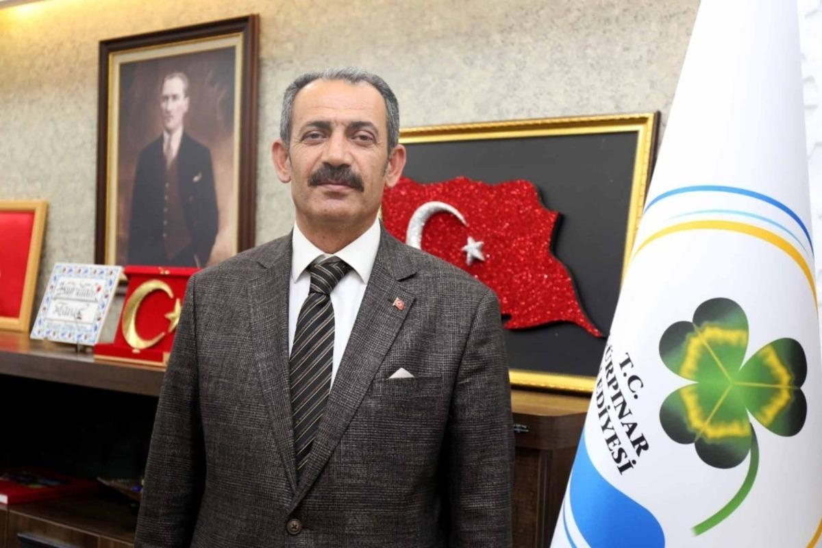 Vani Mehmed Efendi&rsquo;nin ismi G&uuml;rpınar il&ccedil;e meydanına verilecek