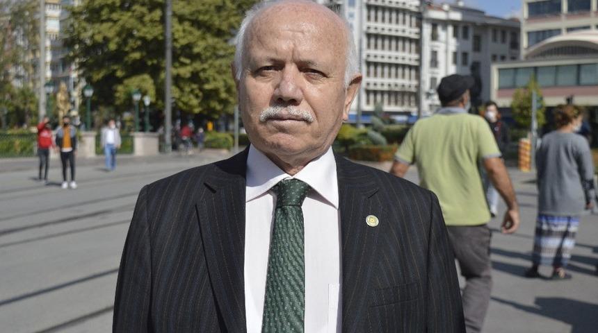 T&Uuml;KDES 11 yaşında