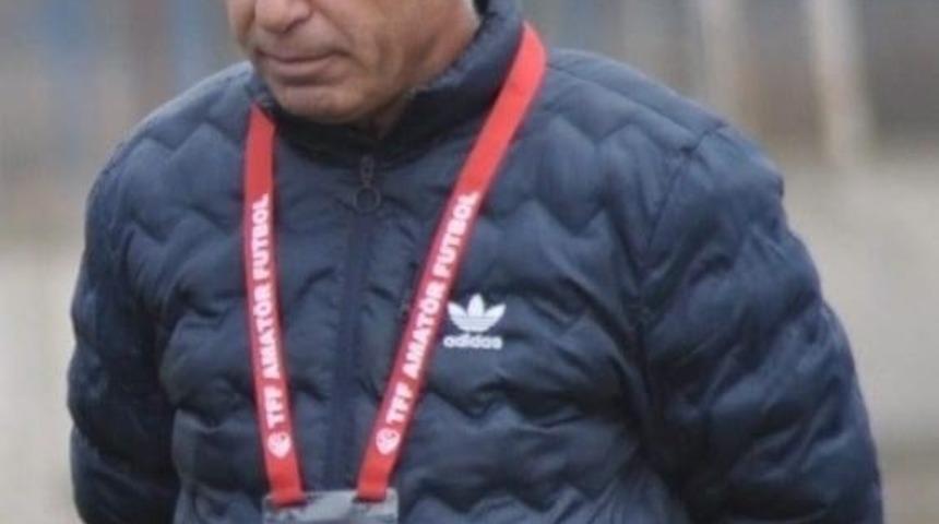 Develispor&rsquo;da beklenmedik ayrılık