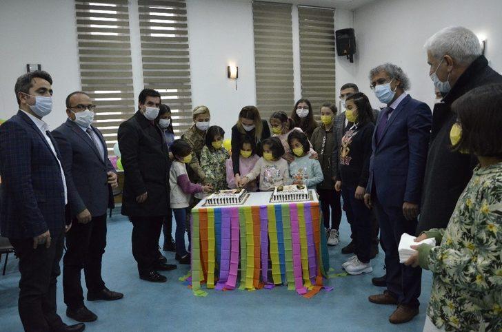 Erzurum’da Dünya Çocuk Hakları Günü etkinliği G1