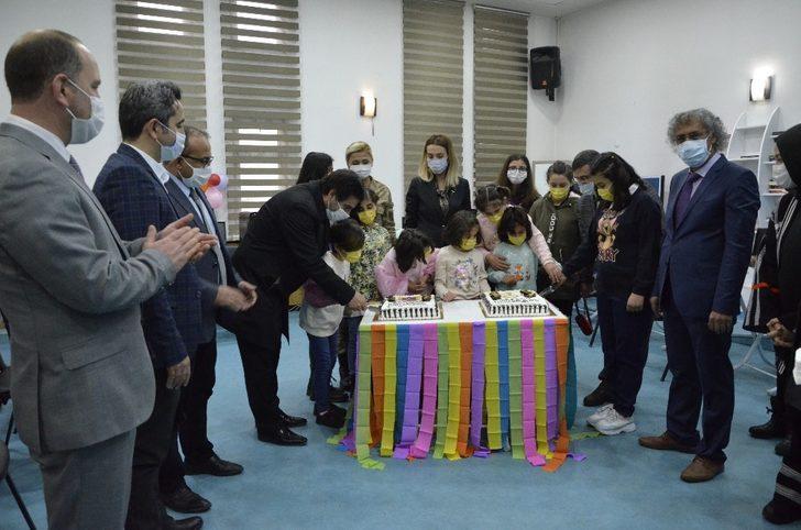 Erzurum’da Dünya Çocuk Hakları Günü etkinliği G4