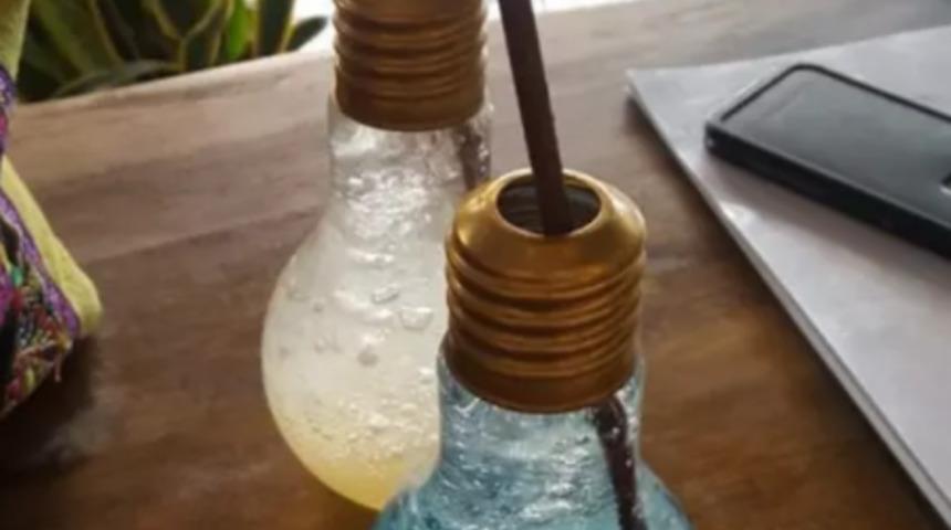 10 Yılda Neler Değişti: Şimdilerde Meyve Sularını Amp&uuml;lden i&ccedil;iyor Kahveleri Yiyoruz