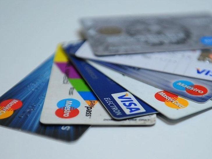 Ticaret Bakanlığı uyardı! Kredi kartı dolandırıcılığına dikkat