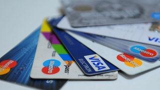 Ticaret Bakanlığı uyardı! Kredi kartı dolandırıcılığına dikkat