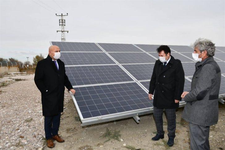 Ankara Vali Yardımcısı Özkan, Polatlı’da incelemelerde bulundu G5