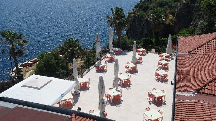 Büyükşehir Belediyesi’nden salgın önlemleri G3