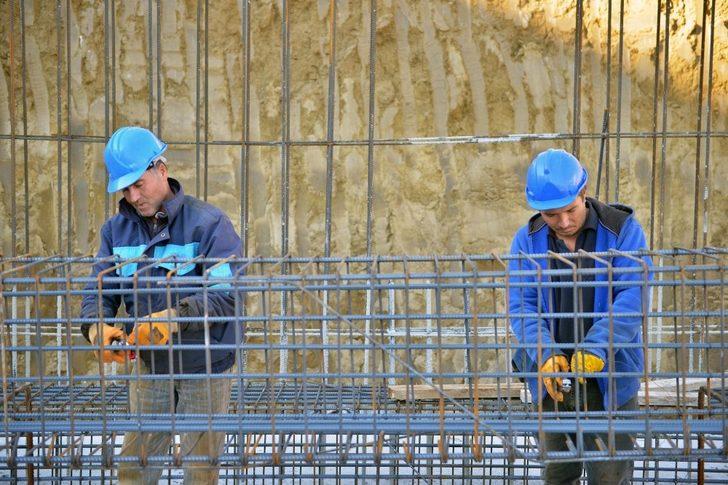 Millet Mahallesi modern pazarına kavuşuyor G5